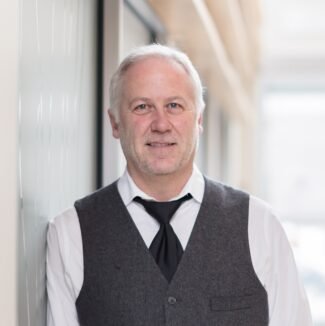 Chris McMaster Headshot