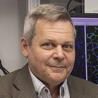 Eric Hoffman Headshot