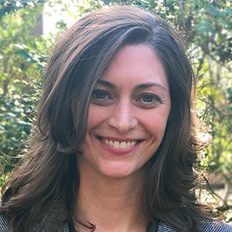 Laura Hagerty Headshot